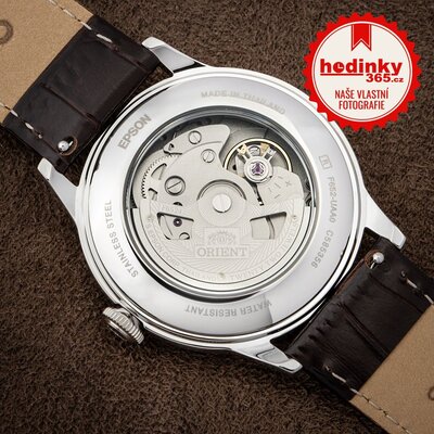 Orient Classic Bambino Automatic RA-BB0003Y30B