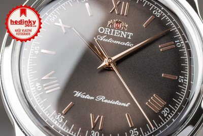 Orient Classic Bambino Automatic RA-BB0004Y30B