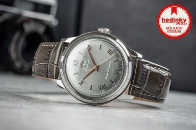 Orient Classic Bambino Automatic RA-BB0006N30B Limited Edition 3300pcs