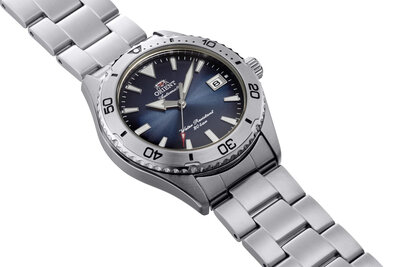 Orient Sports Mako 40 Automatic RA-AC0Q14L30B
