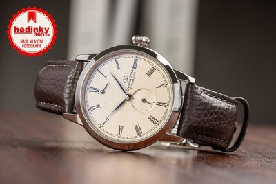 Orient Star Classic M45 F7 Small Seconds Automatic RE-BS0002S00B