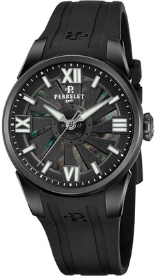 Perrelet Turbine Lady Eclipse A4070/B