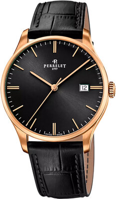 Perrelet Weekend 3 Hands A1301/6