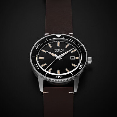 Prim Sport 68 Automatic W01P.13255.B