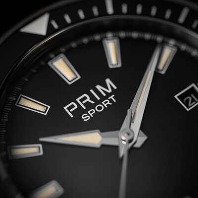 Prim Sport 68 Automatic W01P.13255.B