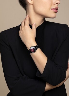 Rado True Round Diamonds Automatic R27242742