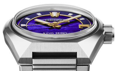 Seiko King Seiko Automatic SLA083J1 Vanac