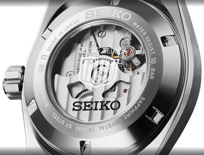 Seiko King Seiko Automatic SLA083J1 Vanac