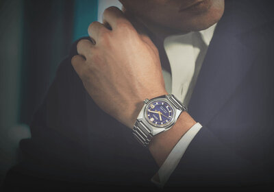 Seiko King Seiko Automatic SLA083J1 Vanac