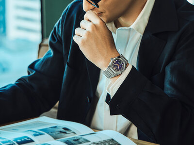 Seiko King Seiko Automatic SLA083J1 Vanac