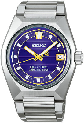 Seiko King Seiko Automatic SLA083J1 Vanac