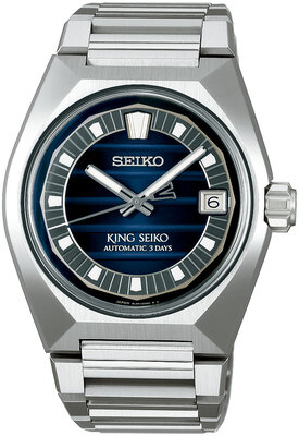 Seiko King Seiko Automatic SLA085J1 Vanac