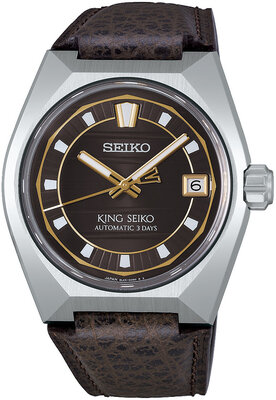 Seiko King Seiko Automatic SLA093J1 Vanac