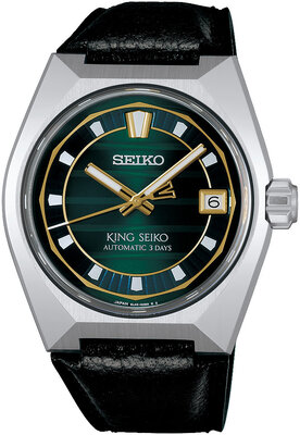 Seiko King Seiko Automatic SLA095J1 Vanac