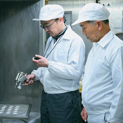 Seiko Presage Automatic SPB537J1 "Craftsmanship" Enamel Dial