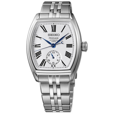 Seiko Presage Automatic SPB537J1 "Craftsmanship" Enamel Dial
