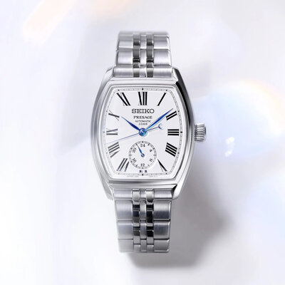 Seiko Presage Automatic SPB537J1 "Craftsmanship" Enamel Dial