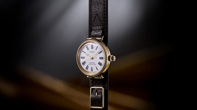 Seiko Presage Automatic SPB538J1 Seiko 145th Anniversary Limited Edition 1450pcs