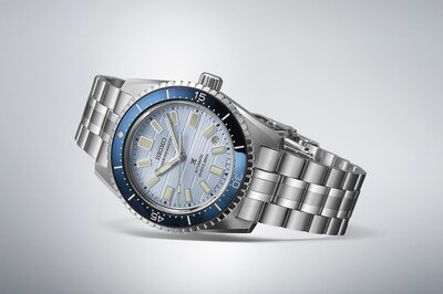Seiko Prospex Marinemaster 1965 Diver’s Automatic SJE099J1