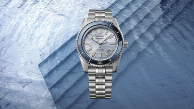 Seiko Prospex Marinemaster 1965 Diver’s Automatic SJE099J1