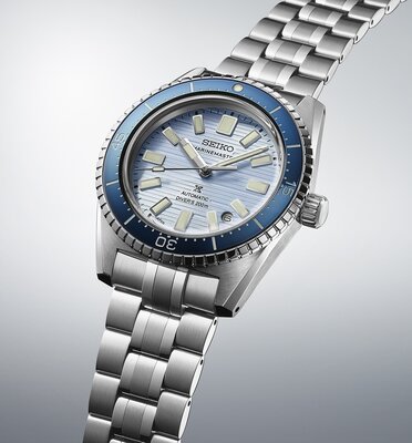 Seiko Prospex Marinemaster 1965 Diver’s Automatic SJE099J1