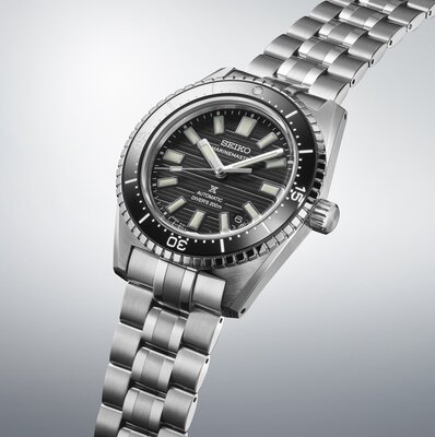Seiko Prospex Marinemaster 1965 Diver’s Automatic SJE101J1