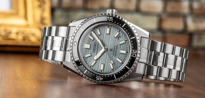 Seiko Prospex Marinemaster 1965 Heritage Diver Automatic SJE117J1