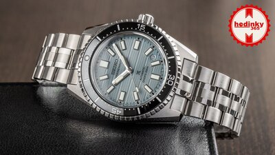 Seiko Prospex Marinemaster 1965 Heritage Diver Automatic SJE117J1