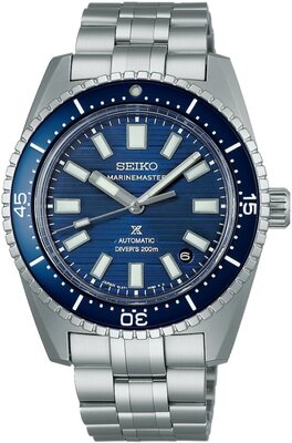 Seiko Prospex Marinemaster 1965 Heritage Diver Automatic SJE119J1