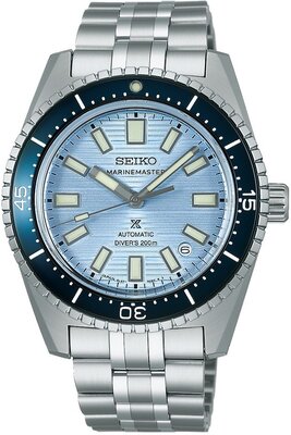 Seiko Prospex Sea Marinemaster 1965 Diver’s Automatic SJE099J1