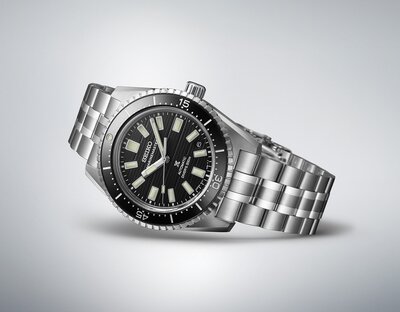 Seiko Prospex Sea Marinemaster 1965 Diver’s Automatic SJE101J1