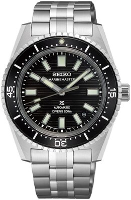 Seiko Prospex Sea Marinemaster 1965 Diver’s Automatic SJE101J1