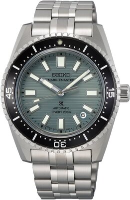 Seiko Prospex Sea Marinemaster 1965 Heritage Diver Automatic SJE117J1