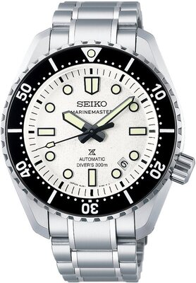 Seiko Prospex Sea Marinemaster 1968 Heritage Diver's SLA077J1