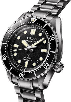 Seiko Prospex Sea Marinemaster 1968 Heritage Diver's SLA079J1 "Baby MM"