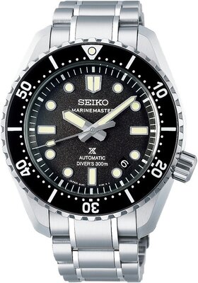Seiko Prospex Sea Marinemaster 1968 Heritage Diver's SLA079J1 "Baby MM"
