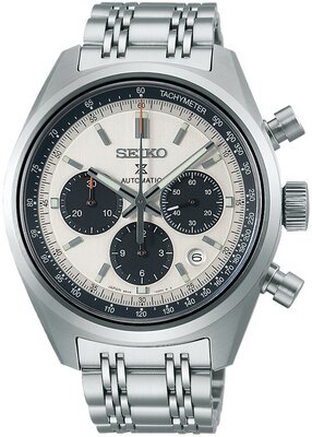 Seiko Prospex Speedtimer Automatic Chronograph SRQ047J1