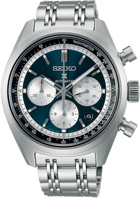 Seiko Prospex Speedtimer Automatic Chronograph SRQ051J1