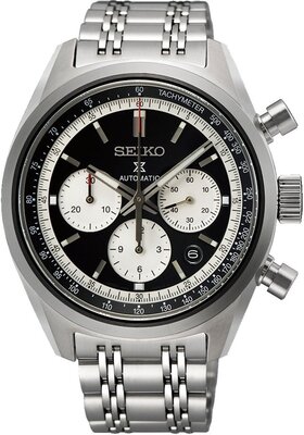 Seiko Prospex Speedtimer Automatic Chronograph SRQ053J1