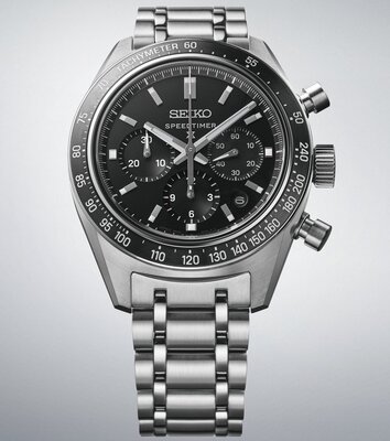 Seiko Prospex Speedtimer Automatic Chronograph SRQ055J1