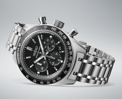 Seiko Prospex Speedtimer Automatic Chronograph SRQ055J1