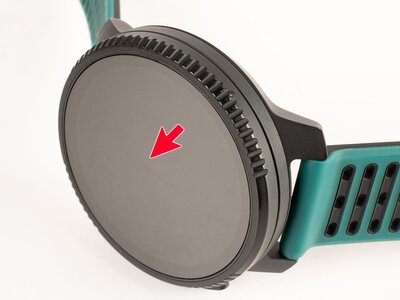 Suunto Vertical 2 Pine Green (II. Jakost)