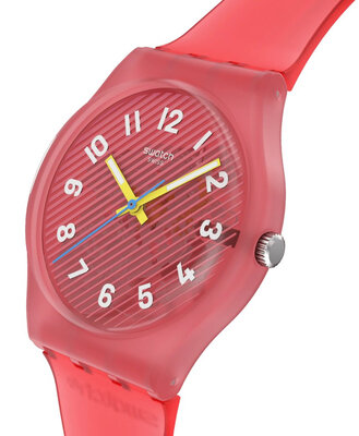 Swatch Wavelengths of Coral SO28P114