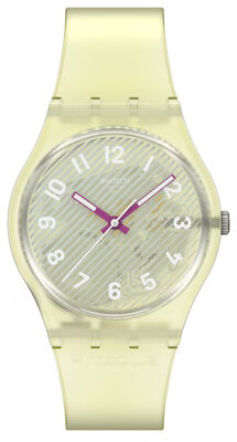 Swatch Wavelengths of Sand SO28J102