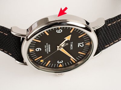 Timex Standard TW2V44000UK (II. Jakost)