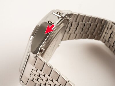 Timex T80 TW2R79300U8 (II. Jakost)