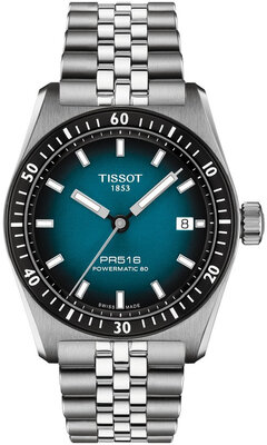 Tissot PR516 Automatic Powermatic 80 T149.407.11.041.00