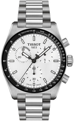 Tissot PR516 Quartz Chronograph T149.417.11.011.00
