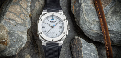 Alpina Alpiner Extreme Solarmetre AL-140W3AE6