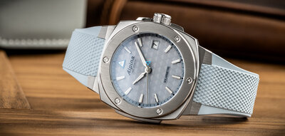 Alpina Alpiner Extreme Solarmetre Quartz AL-140LN3AE6